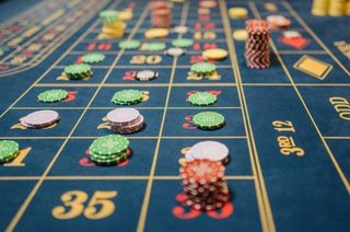 game trực tuyến 789Club Baccarat